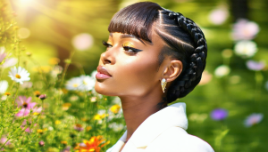 Le printemps-été 2025 se profile à l&rsquo;horizon avec son lot de promesses capillaires innovantes. Parmi les tendances qui attirent notre attention, le « braided bob » s&rsquo;impose comme une véritable révélation. Alliant à la fois le style audacieux du carré et la [&hellip;]
