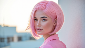 Le monde de la mode capillaire ne cesse de se réinventer, à l&rsquo;image du célèbre carré rose pastel porté par Gigi Hadid, qui s&rsquo;impose comme une tendance capillaire incontournable pour cette saison. À travers cet article, plongez dans l&rsquo;univers pétillant [&hellip;]