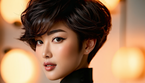Le monde de la coiffure est en constante évolution, mais certaines tendances semblent renaître avec une force inédite. Parmi elles, la Christy Cut, cette coupe emblématique qui a marqué les années 90, fait un retour inattendu. Évoquant un style rétro [&hellip;]