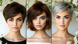 Le printemps approche à grands pas, et avec lui, la promesse de renouveau et de fraîcheur. Il est temps de faire le point sur les tendances capillaires de cette saison. Les stylistes et coiffeurs n’ont pas manqué d’imaginer des coupes [&hellip;]