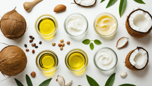 Prendre soin de ses cheveux est essentiel pour maintenir leur beauté et leur santé. Parmi les nombreux soins disponibles, les masques capillaires se démarquent comme un incontournable dans votre routine de beauté capillaire. Qu’est-ce qui fait des masques un choix [&hellip;]