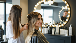 Conserver une chevelure éclatante nécessite une attention particulière à l’entretien capillaire. Chaque personne a des besoins spécifiques en matière de soins des cheveux, que ce soit pour une coiffure moderne ou pour la santé générale de sa chevelure. Avoir une [&hellip;]