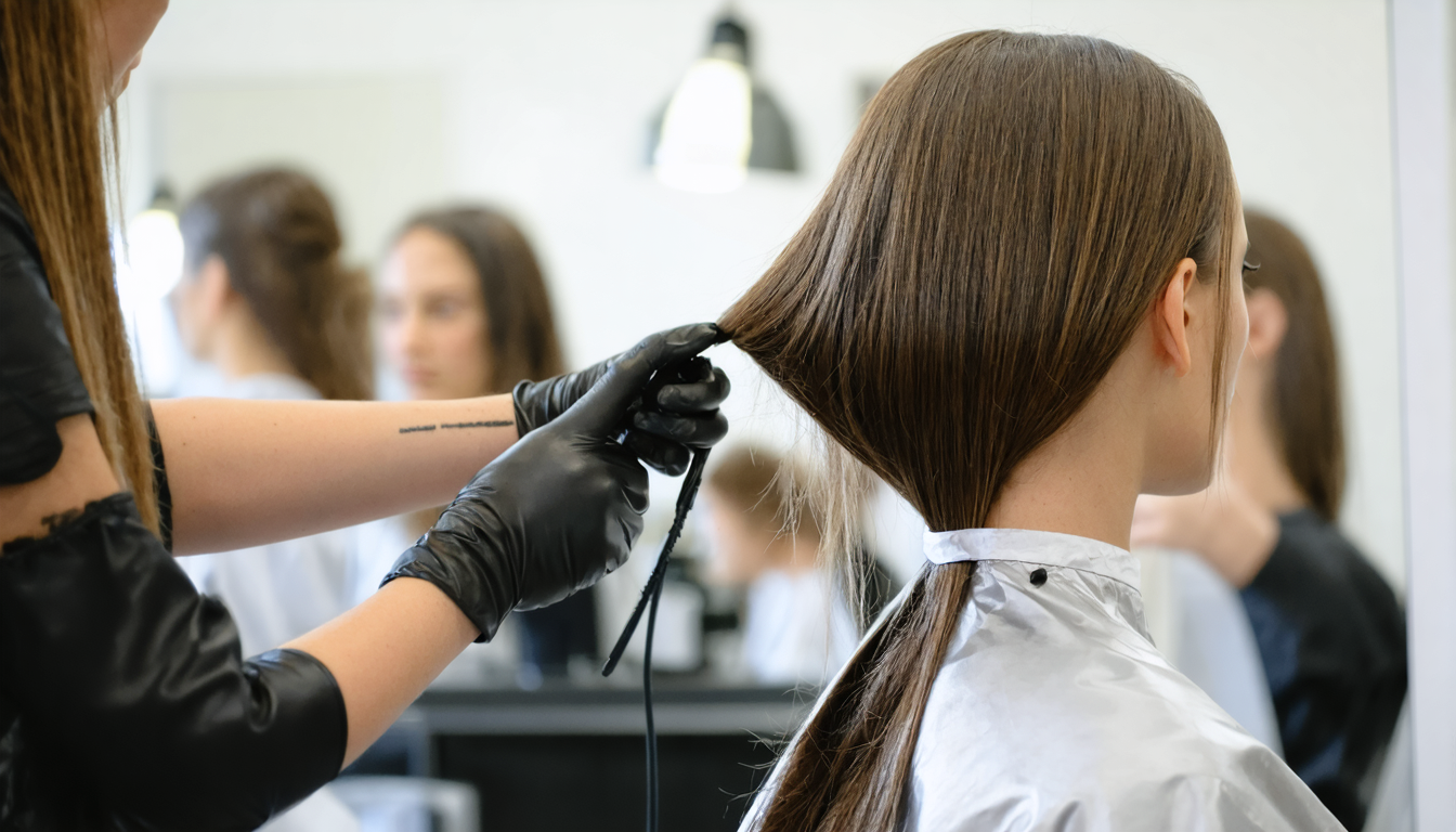 découvrez les essentiels pour réussir votre formation en coiffure : techniques, compétences, conseils d'experts et astuces pour vous démarquer dans l'univers de la coiffure. transformez votre passion en métier avec notre guide complet.