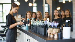 La beauté capillaire est un art qui demande passion, technique et savoir-faire. Une formation réussie en coiffure est essentielle pour qu&rsquo;un professionnel puisse maîtriser les diverses compétences nécessaires à ce métier. De la connaissance des produits aux techniques de coupe, [&hellip;]
