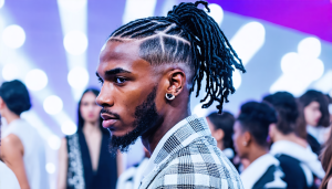 Le monde de la coiffure masculine évolue sans cesse, et 2025 s&rsquo;annonce comme une année riche en styles et en tendances. Cette saison, les coiffures tendance pour hommes reflètent une diversité d&rsquo;inspirations, allant des looks élégants aux styles décontractés. De [&hellip;]