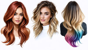 La coloration capillaire est un art qui évolue sans cesse et s&rsquo;adapte aux nouvelles tendances et aux désirs de chacun. Que vous cherchiez à dissimuler vos cheveux gris ou à apporter une touche de couleur audacieuse à votre chevelure, il [&hellip;]