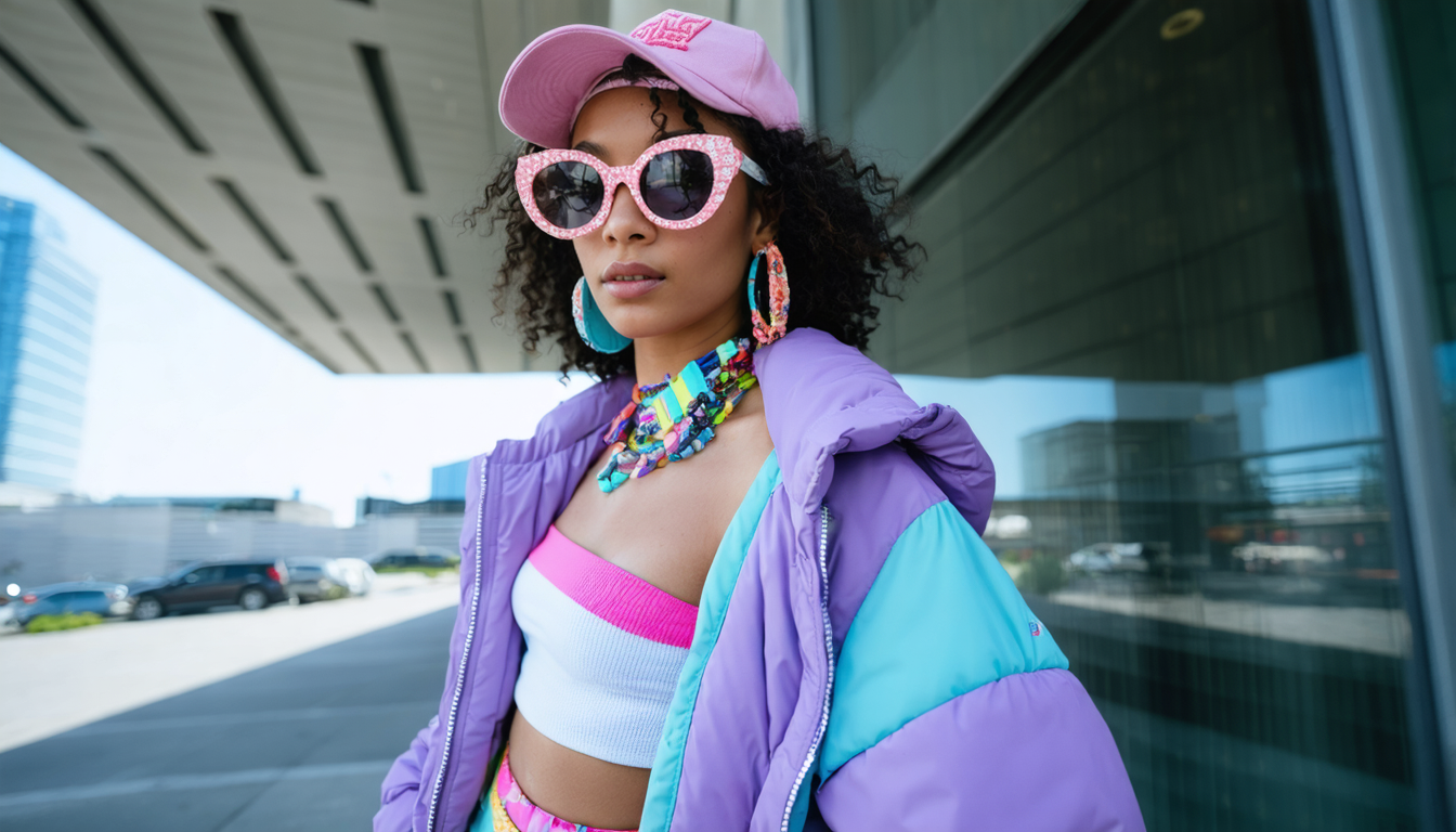 découvrez les meilleures techniques de styling pour transformer votre garde-robe. apprenez à mélanger et assortir les vêtements, à accessoiriser avec style et à apporter une touche personnelle à vos tenues. boostez votre confiance et adoptez des looks tendance adaptés à chaque occasion.