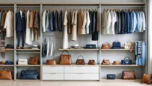 Rehausser votre garde-robe est devenu essentiel dans un monde où l&rsquo;image personnelle joue un rôle central dans nos vies. En effet, selon une étude, 70 % des personnes croient que leur apparence influence leur confiance en soi et leurs interactions [&hellip;]