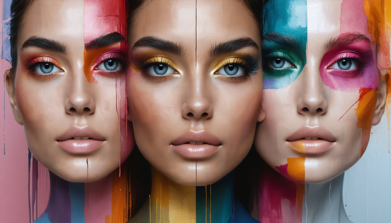 découvrez les secrets du visagisme pour mettre en valeur votre beauté unique. apprenez à choisir les coupes de cheveux, les maquillages et les styles en accord avec votre morphologie et vos traits. sublimez votre apparence grâce à des conseils d'experts et transformez votre look en toute confiance.