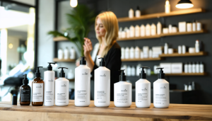Les soins capillaires sont un domaine complexe, où chaque cheveu a ses propres besoins. Avec la multitude de produits sur le marché, faire le bon choix n&rsquo;est pas toujours aisé. Cet article vous guide à travers les divers types de [&hellip;]