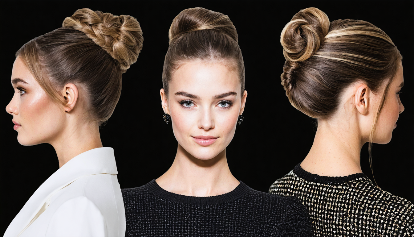 découvrez les astuces essentielles pour réaliser une coiffure élégante adaptée à toutes les occasions. apprenez à sublimer votre look avec des conseils pratiques et des inspirations pour briller en toute circonstance.
