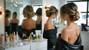 Le monde de la coiffure regorge de mystères et de techniques qui peuvent transformer n&rsquo;importe quel look, qu&rsquo;il soit décontracté ou sophistiqué. Les secrets de coiffure sont nombreux et il est essentiel de les connaître pour sublimer votre apparence, quel [&hellip;]