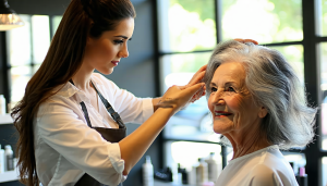 Le passage du temps laisse souvent des marques visibles sur notre apparence, notamment en ce qui concerne nos cheveux. Après 50 ans, il est crucial de choisir des coiffures qui mettent en valeur notre beauté sans ajouter d&rsquo;années. Les experts [&hellip;]