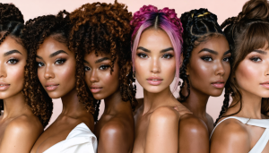 Le monde de la coiffure évolue rapidement, et chaque saison apporte son lot de nouvelles tendances captivantes. Pour 2025, il y a une multitude de looks audacieux et raffinés qui s&rsquo;annoncent sur la scène capillaire. Que ce soit des coupes [&hellip;]