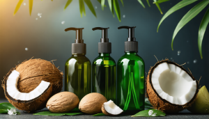 L&rsquo;utilisation de l&rsquo;huile capillaire est devenue une tendance incontournable dans le monde des soins des cheveux. En raison de leurs nombreux bienfaits, ces huiles nourrissantes attirent de plus en plus d&rsquo;adeptes à la recherche de solutions pour sublimer leur chevelure. [&hellip;]