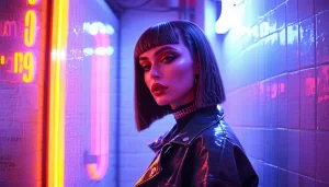 Les tendances capillaires sont toujours en mouvement, mais certaines ne sont jamais vraiment oubliées. Le style emblématique des années 2000, avec son audace et son flair distinctif, refait surface grâce à la renommée. Madonna, en particulier, joue un rôle primordial [&hellip;]