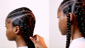 La tresse à une main est devenue la coiffure incontournable pour toutes celles qui souhaitent allier élégance et facilité au quotidien. D&rsquo;un simple jeu de doigts, cette méthode de tressage permet de réaliser des styles variés allant de l&rsquo;ultra chic [&hellip;]