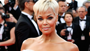 Le Met Gala de cette année a été le théâtre d&rsquo;une métamorphose inattendue pour l&rsquo;incontournable Pamela Anderson. À 57 ans, l&rsquo;icône de beauté a osé une transformation capillaire audacieuse, attirant tous les regards sur le tapis rouge avec son nouveau [&hellip;]