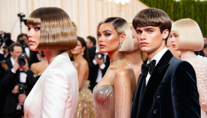 Le Met Gala demeure l&rsquo;un des événements les plus attendus de l&rsquo;année, une véritable vitrine dédiée à la créativité et à l&rsquo;esthétique sous toutes ses formes. En 2025, ce gala promet d&rsquo;être le théâtre de réinventions capillaires audacieuses, avec en [&hellip;]