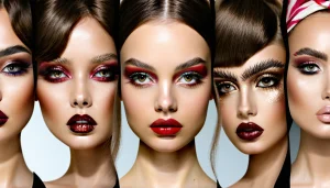 La Milan Fashion Week est l&rsquo;un des événements majeurs du calendrier mode, attirant les designers, mannequins et passionnés de la mode du monde entier. Cette saison, un vent nouveau souffle sur les podiums avec des tendances maquillage automne hiver et [&hellip;]