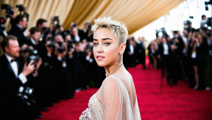 Les Oscars 2025 ont été le théâtre de moments de mode inoubliables, et cette année, la vedette indiscutable a été Miley Cyrus. L&rsquo;artiste a montré à quel point elle sait jouer avec son apparence en adoptant le look audacieux du [&hellip;]