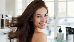 Alors que l’univers de la coiffure évolue sans relâche, une tendance s’affirme et capte l’attention de toutes : le brushing dynamique. Cette technique de coiffage promet un volume impressionnant et une légèreté inégalée. Dans un monde où l’apparence compte, adopter [&hellip;]