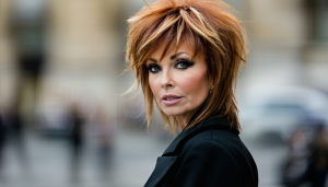Mylène Farmer, icône de la pop et star incontournable de la musique française, a toujours su marquer les esprits avec son style emblématique. Chaque apparition publique, chaque performance est souvent associée à une image forte, où sa coupe de cheveux [&hellip;]