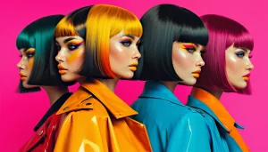 Le monde de la mode capte toujours un signal puissant du passé, et cette saison, c&rsquo;est un retour en force des styles emblématiques des années 90 et 2000. Ce retour à l&rsquo;époque rétro évoque une nostalgie mode palpable qui touche [&hellip;]