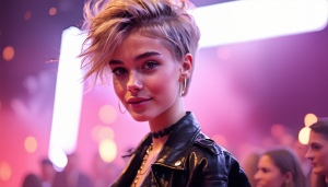 La Semaine de la Mode demeure un événement incontournable pour tous les passionnés de mode et de coiffure tendance. En cette année, Louane a réellement frappé les esprits avec une coiffure Louane qui a captivé l&rsquo;attention de tous ses admirateurs. [&hellip;]