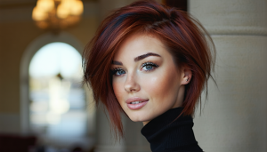 L’actualité coiffure ne cesse de surprendre, et cette fois-ci, c&rsquo;est Sophie d&rsquo;Édimbourg qui a captivé les regards avec une transformation capillaire éblouissante. Sa nouvelle coupe de cheveux et sa couleur cheveux audacieuse ont suscité admiration et curiosité. Entre les tendances [&hellip;]