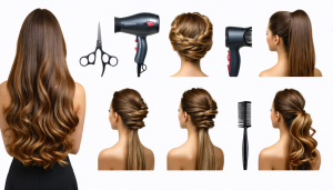 Les techniques de coiffure sont essentielles pour transformer une chevelure ordinaire en un véritable chef-d&rsquo;œuvre. Que ce soit pour des occasions spéciales ou le quotidien, un style impeccable repose sur des astuces professionnelles adaptées à chaque type de cheveux. Découvrez [&hellip;]