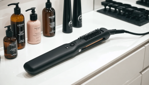 Le fer à lisser, cet appareil devenu indispensable dans la routine beauté de nombreuses personnes, mérite d&rsquo;être exploré en profondeur. Des modèles traditionnels aux options à vapeur, il existe une multitude de choix. Choisir le meilleur fer à lisser dépend [&hellip;]