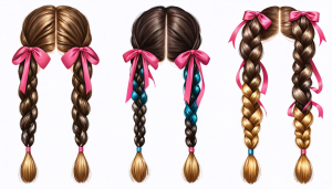 Les tresses africaines sont bien plus qu&rsquo;une simple coiffure. Elles représentent une riche tradition et une expression de culture, d&rsquo;identité et de mode. Que vous soyez en quête de protection pour vos cheveux naturels, ou que vous souhaitiez simplement ajouter [&hellip;]