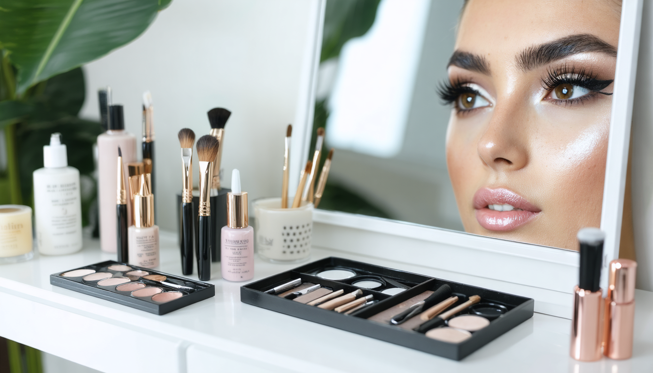 découvrez tout ce qu'il faut savoir sur l'épilation des sourcils : techniques, conseils, et astuces pour sublimer votre regard tout en prenant soin de votre peau.