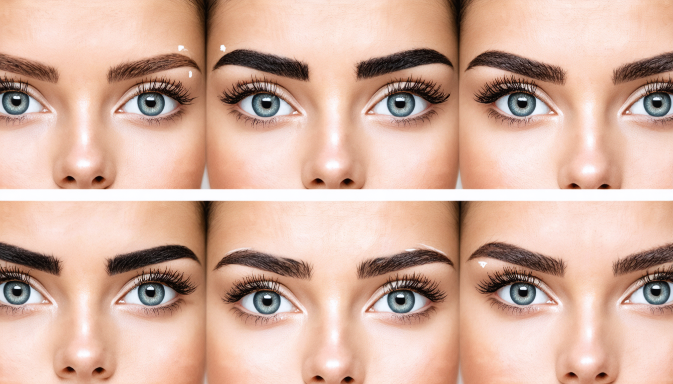  pilation Des Sourcils Astuces Et Conseils 