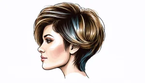 La coupe dégradée est devenue un incontournable dans le monde de la coiffure, offrant à la fois modernité et élégance. Ce style s&rsquo;est imposé comme une option polyvalente pour ceux qui veulent rehausser leur apparence sans sacrifier leur confort. Des [&hellip;]