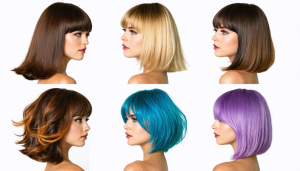 La frange, ce détail de style capillaire, a le pouvoir de transformer un look tout en apportant une touche de personnalité. Il existe une multitude de styles de frange, chacun adapté à des formes de visage, des textures de cheveux [&hellip;]