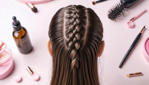 La invisible braid, ou tresse invisible, capture l’attention avec sa finition soignée et sa discrétion. Techniques et astuces de tressage afro sont devenues indispensables à maîtriser pour obtenir un look harmonieux et naturel. Que vous recherchiez des conseils pour réaliser [&hellip;]