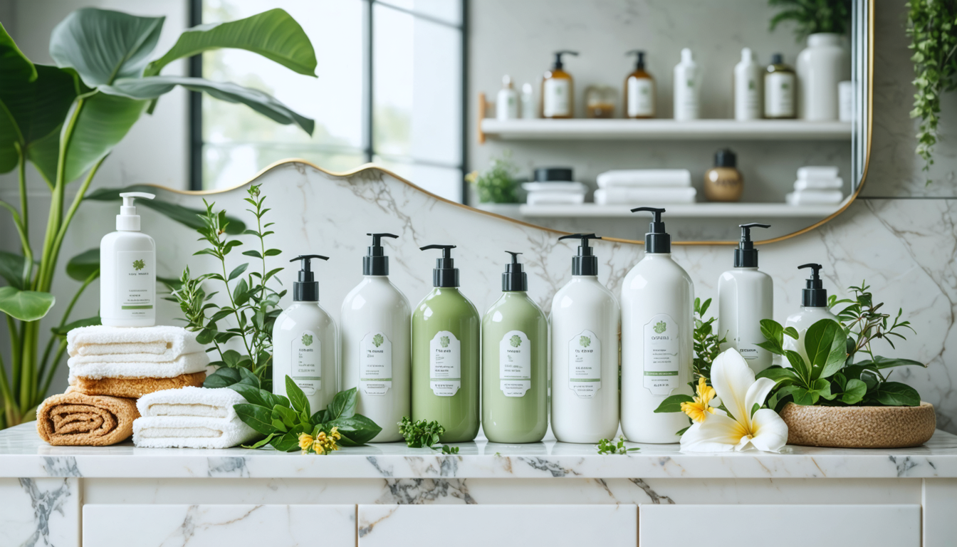 découvrez notre guide complet sur le shampoing et apprenez à choisir le produit qui convient le mieux à vos cheveux. conseils, ingrédients à privilégier et astuces d'experts vous attendent pour une chevelure éclatante de santé.