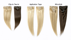 Les extensions de cheveux sont devenues un incontournable dans le monde de la coiffure, présentes dans les défilés de mode comme dans les salons. Elles offrent la possibilité de changer de style, d&rsquo;opter pour des cheveux plus longs ou volumineux, [&hellip;]