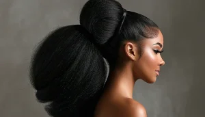 À la croisée des tendances et des astuces de beauté, la queue de cheval haute se dresse comme une coiffure incontournable qui traverse les saisons. Que ce soit pour un rendez-vous décontracté ou une soirée élégante, elle apporte une touche [&hellip;]