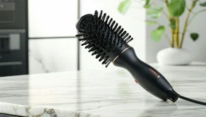 À la recherche de la recette idéale pour des cheveux parfaitement coiffés sans trop d&rsquo;effort ? Les brosses soufflantes sont devenues les alliées incontournables pour un brushing digne des salons de coiffure. Aujourd&rsquo;hui, nous vous révélons une offre temporaire qui [&hellip;]
