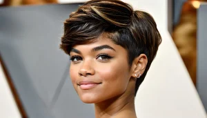 Zendaya, icône de la mode et de la beauté, a encore une fois fait sensation avec sa nouvelle coiffure audacieuse. Elle continue de redéfinir les normes de la beauté moderne, et cette fois, elle a choisi un style qui attire [&hellip;]