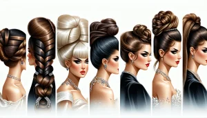 Chaque année, le Met Gala se transforme en véritable festival de créativité où la mode et la coiffure poussent les frontières de l&rsquo;imagination. Au cours des éditions précédentes, des coiffures faisant la part belle à l&rsquo;audace, à l&rsquo;innovation et à [&hellip;]