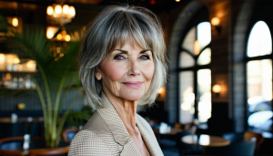 Pour toutes les femmes de plus de 50 ans, la question de la coiffure prend une tournure particulière. Face aux changements que le corps et les cheveux subissent avec l&rsquo;âge, le choix de la coupe devient crucial. Parmi les styles [&hellip;]