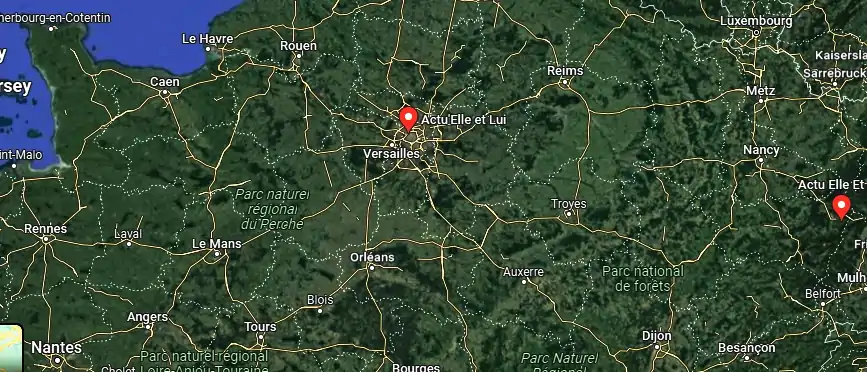 Actu Elle Et Lui à Ban-de-Laveline