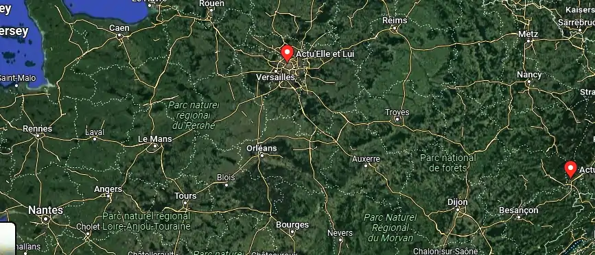 Actu&rsquo;Elle Et Lui à Belfort