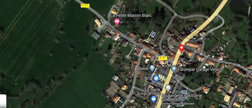 Salon de coiffure à Adresse : 19 RUE MARECHAL DE LATTRE DE TASSIGNY 79380 LA FORET-SUR-SEVRE. Activité : Coiffure. Effectif : Au moins 1 salarié (donnée 2023).