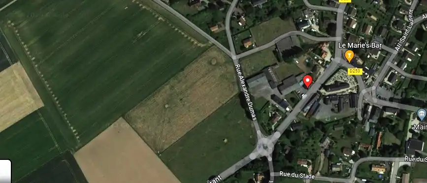 Créatif Coiffure à Saint-Ouen-du-Breuil