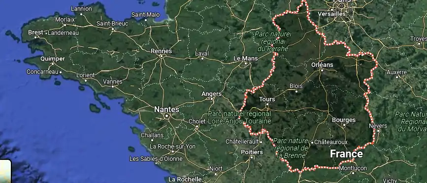 Du Rosier Nicolas à Forcalquier
